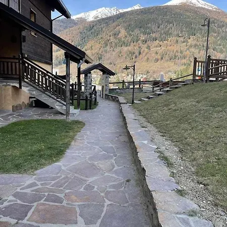 La Finestra Sui Monti * Ponte Di Legno