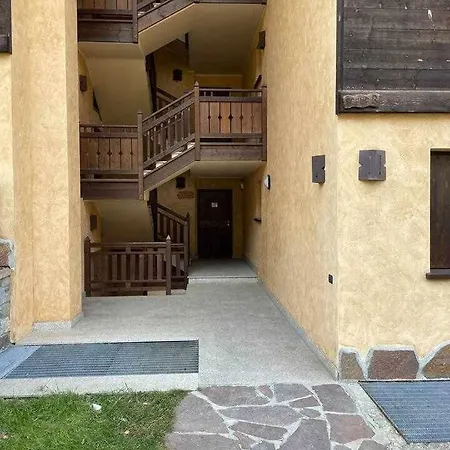 La Finestra Sui Monti Ponte Di Legno