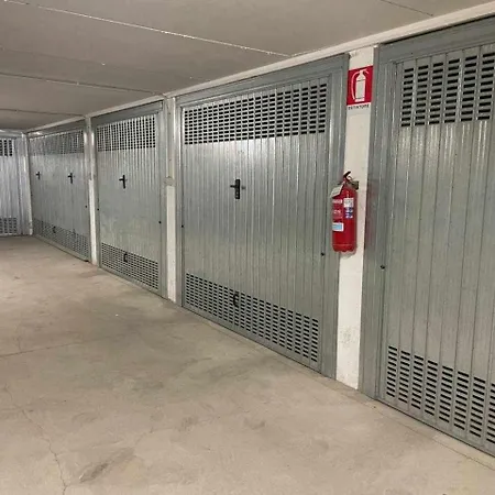 Appartamento La Finestra Sui Monti