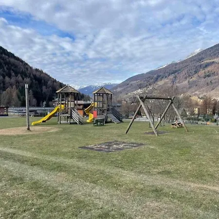 La Finestra Sui Monti Appartamento